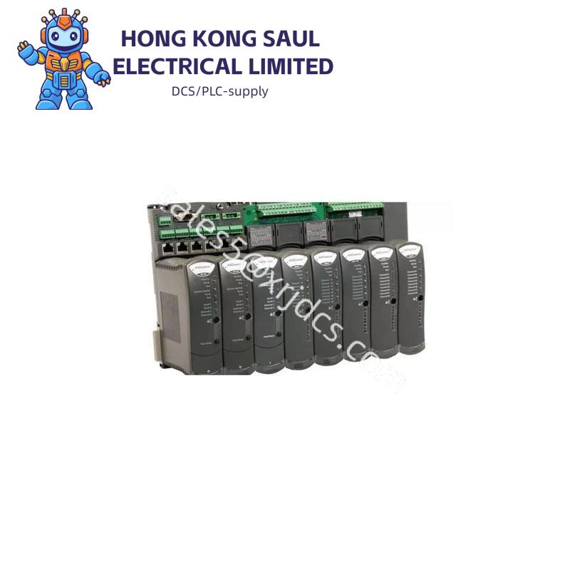 ics_triplex_t8850c_i_o_and_communication_modules.jpg TRICONEX T8850 High-Performance Safety Instrumented System Module