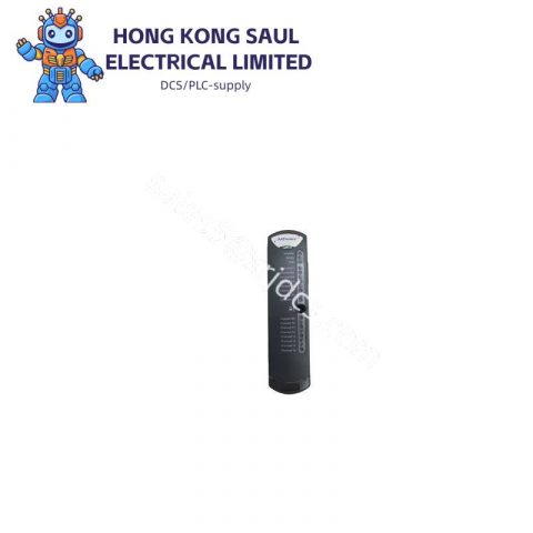 ICS Triplex T9084U Multi-function Process Control Module