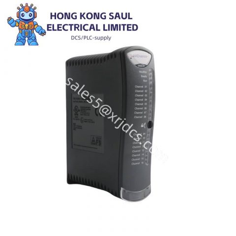 ICS Triplex T9402 Communication Interface Module