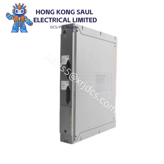 ics_triplex_trusted_t7150a_comms_module.jpg Yokogawa BS205 Industrial Control Module