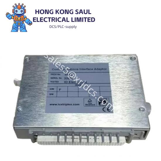 ics_triplex_trusted_t8153.jpg ICS Triplex T8153 Communication Interface Adapter