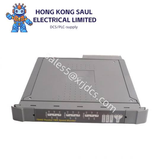 ics_triplex_trusted_t8442_i_o_complex_equipment.jpg ABB K6-40E-F-01 Control Module