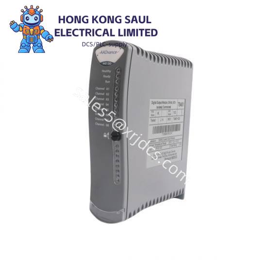 ics_triplex_trusted_t9451_digital_output_module.jpg ICS Triplex T8153 Communication Interface Adapter