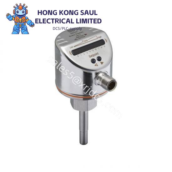 ifm_si5000_sid_10_abbfpkg_strommungssensor.jpg ABB 3HAC022704-004 Control Module