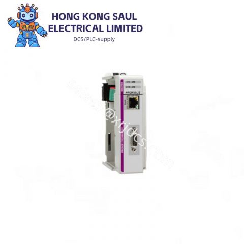 Prosoft MVI71-DFNT - Industrial Ethernet Module for Seamless Integration