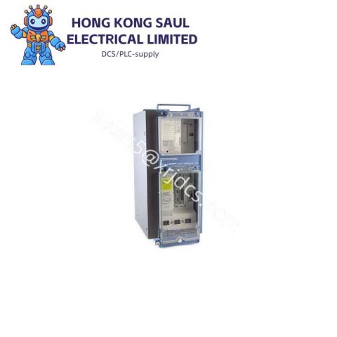 Indramat IKS4388/000,0 Servo Drive Unit, Efficient Control Solutions