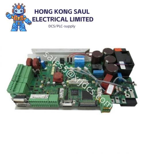 indramat_dkc01_3-040-7-fw_servo_drive-5.jpg AMAT 0020-10771 Module for Advanced Industrial Automation Systems