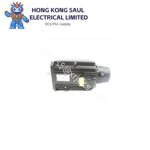 Indramat MHD090B-047-NG1 Servo Motor for Precision Industrial Control Systems