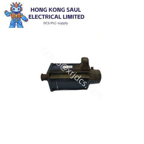 Amat 5519B Industrial Automation Controller