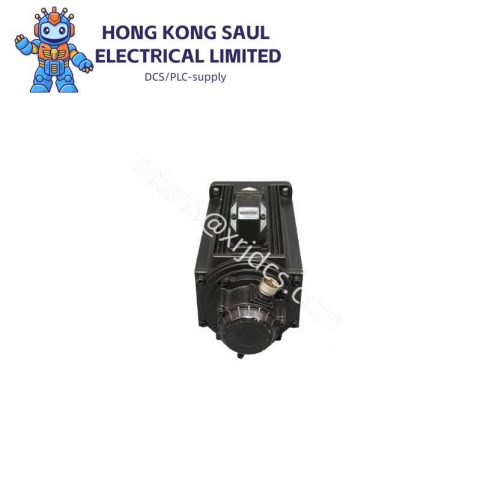 Indramat MKD112B-058-GG1-BN Servo Motor - Precision Control Solutions