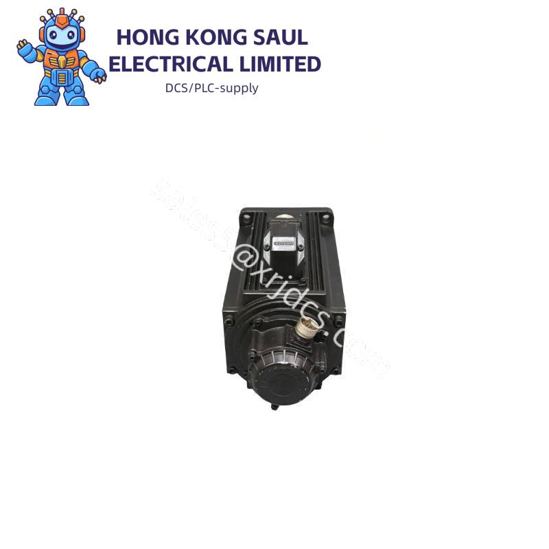 indramat_mdd093b-n-030-n2m-110pa1_permanent_magnet_motor_brake_11_nm-2.jpeg Indramat MKD112B-058-GG1-BN Servo Motor - Precision Control Solutions