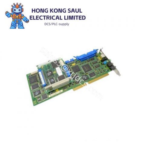 INDRAMAT MAC112C-0-HD-2-C/180-A-2/S029 High Performance Servo Drive Module