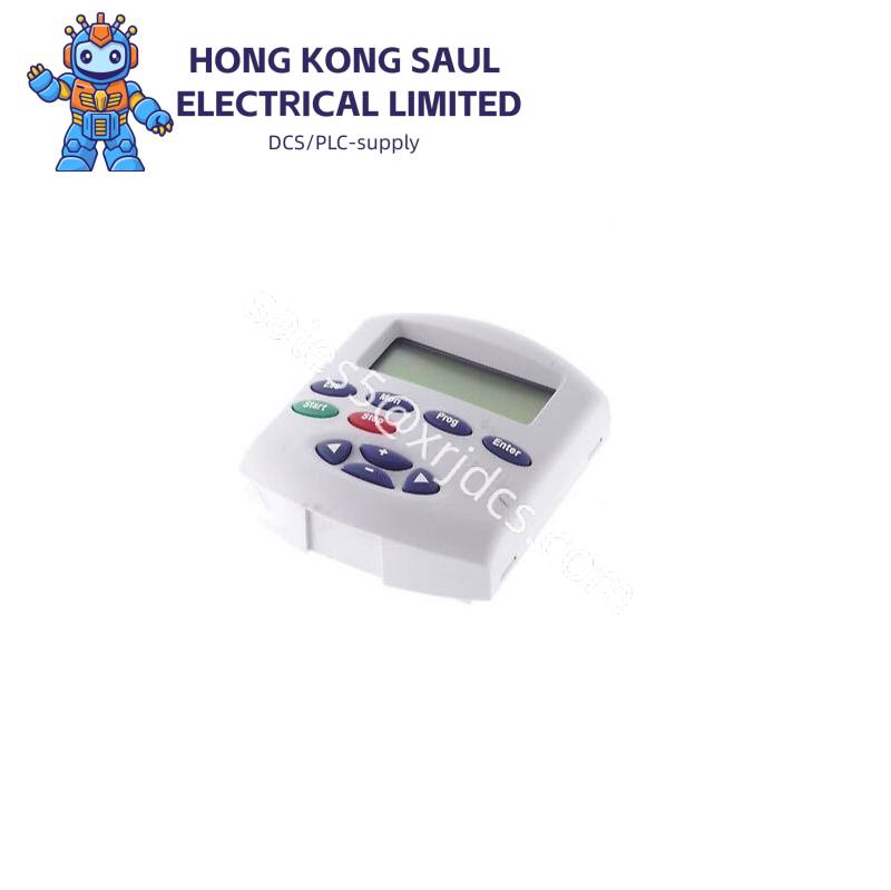 indramat_refu_rzb_01_2-un_drive_keypad_display_panel.jpeg AMAT 0190-41326 Industrial Control System Module