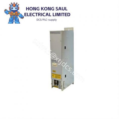 Indramat MHD071B-061-PP0-UN Servo Motor