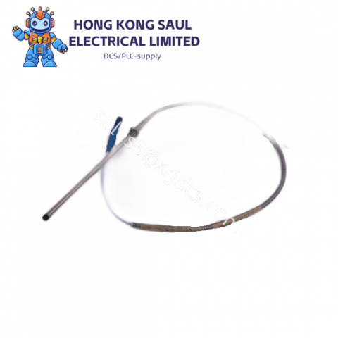 GE 3402230500 PLC Module