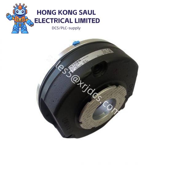 intorq_lenze_bfk458_16e_205_vdc_failsafe_brake.jpg Lenze MDFKARS080-22 Power Supply Unit for Industrial Automation