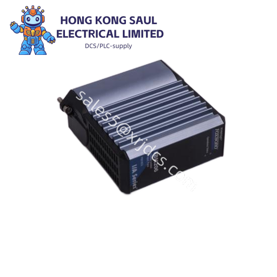 invensys_foxboro_b0123he-5.png Foxboro P0997LB Industrial Control Module