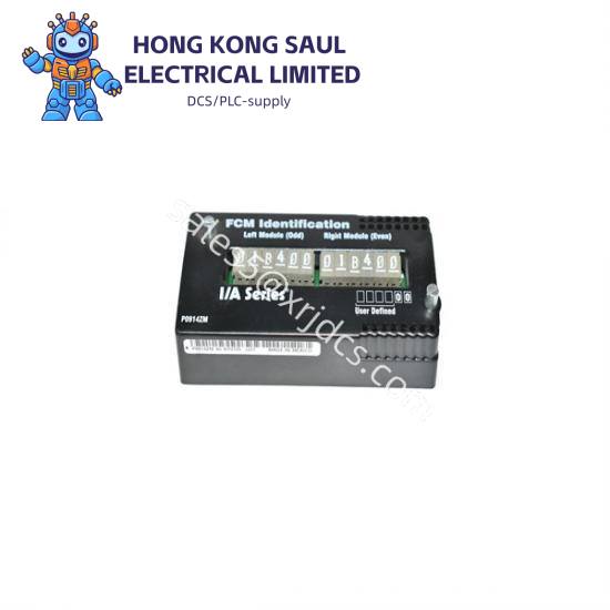 invensys_foxboro_p0914zm_fmc_identification_module.jpg TRICONEX 4351B Repair Fee