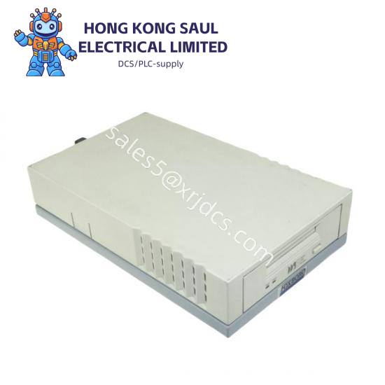 invensys_foxboro_p0971uz_i_a_series.jpg Foxboro P0911WD - Industrial Control Module