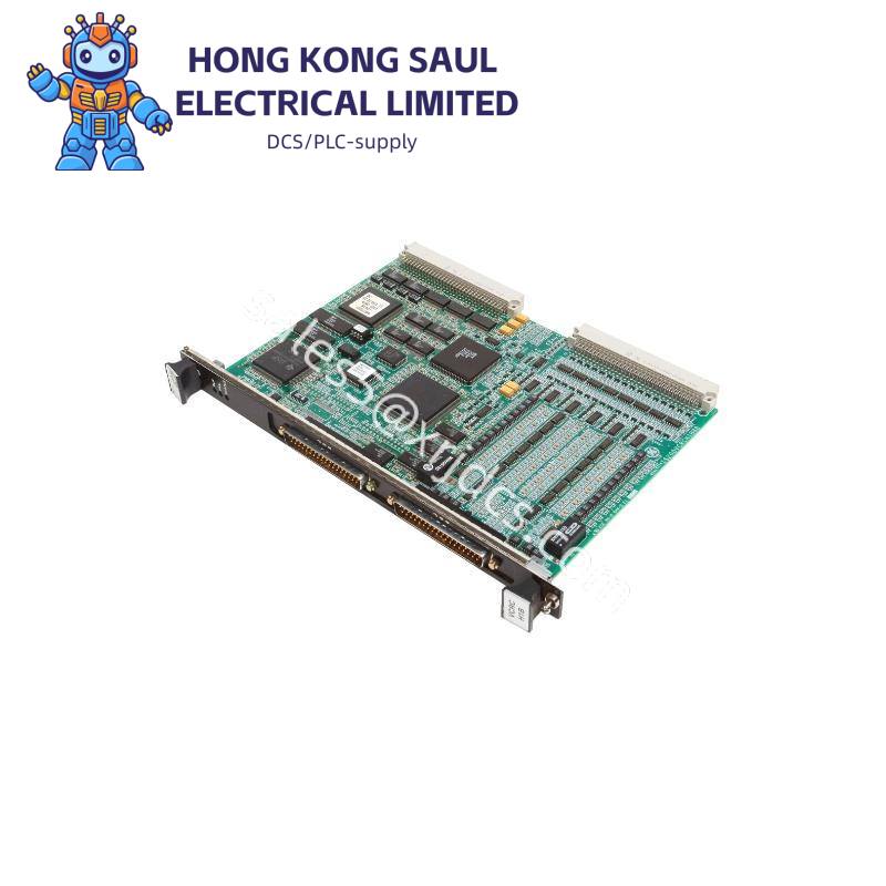 is200acleh1b_ge_pcb_component-1.jpeg GE G-C475GagePort to VAX 4-Wire/Host - High Performance Industrial Interface Module