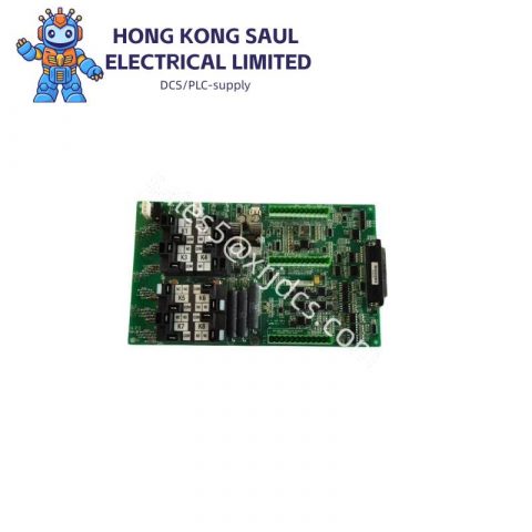 GE IS200AEADH3A Industrial Module, High Performance Control Solution