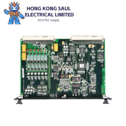 GE IS200BAIAH1BDC Bridge Application Interface Board - Innovate Your Industrial Control Systems
