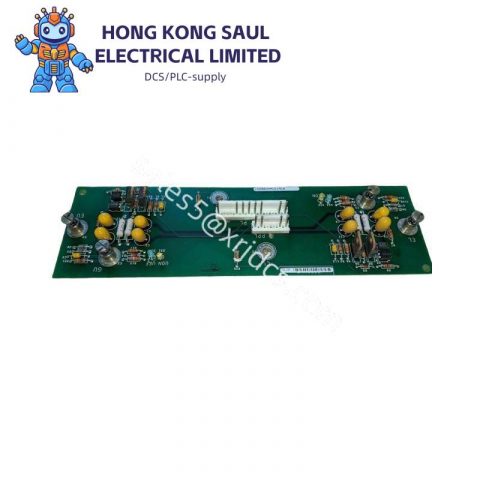 GE IS200DAMCG1AGE Turbine Control Module for Mark VI