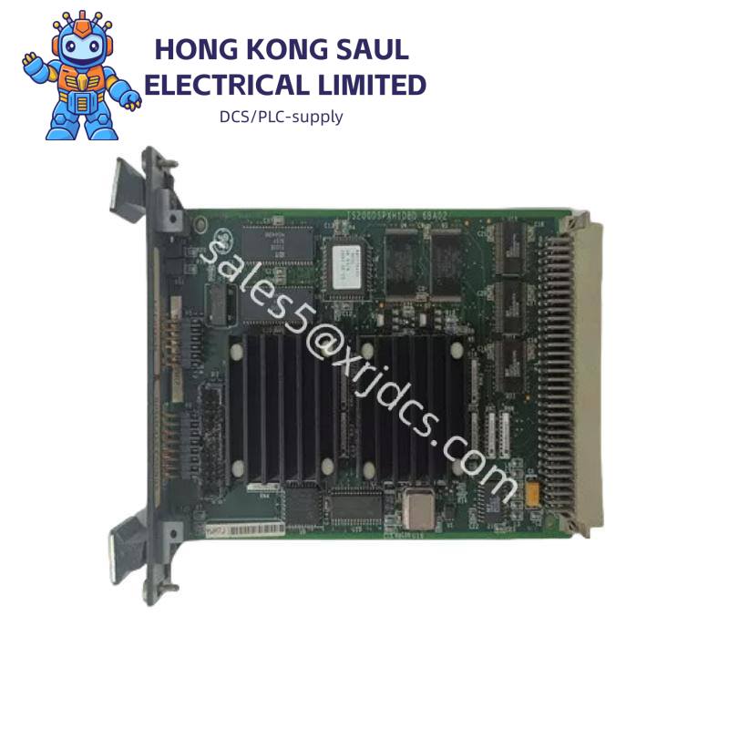 is200dspxh1dbd_ge_digital_signal_processor_control_board.jpg GE SFW-TGTP-085-0 - Industrial Control Module