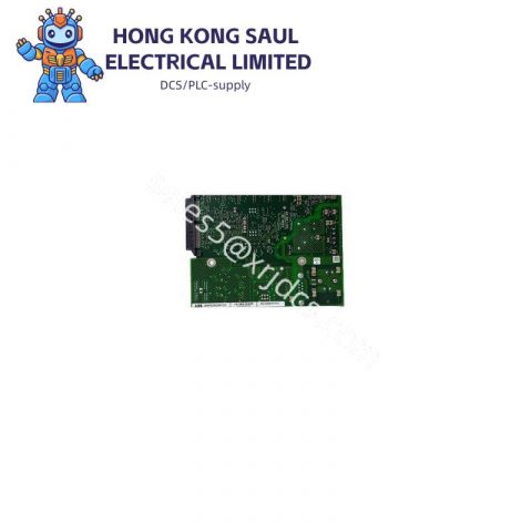 GE GJR5251500R1101 Automation Control Module