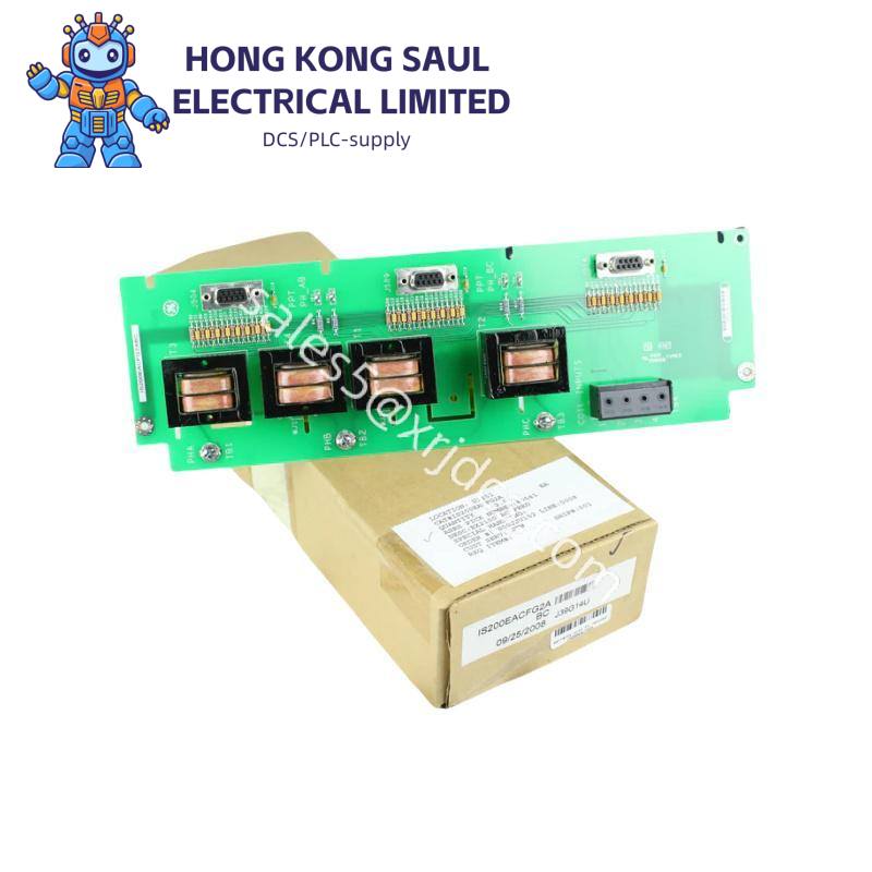 is200eacfg2a_ge_long_printed_circuit_board-1.jpg GE IS200EACFG2A Update, Path Selection, Network Communication Management