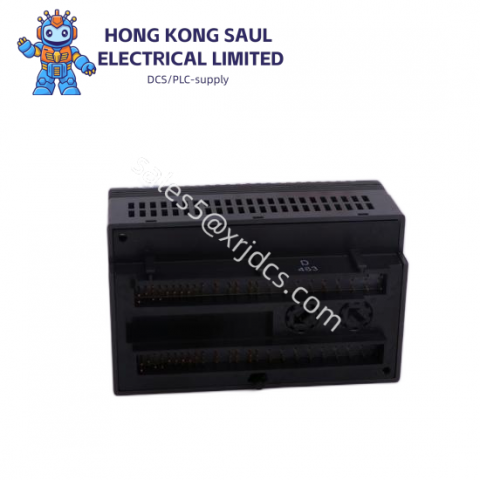 GE PNI800 Base MB805 - Industrial Automation Module