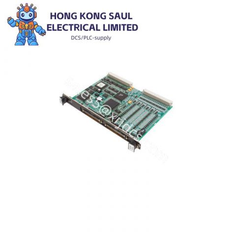 GE IS220PTURH1B - Special Assembly Version PLC Input Module