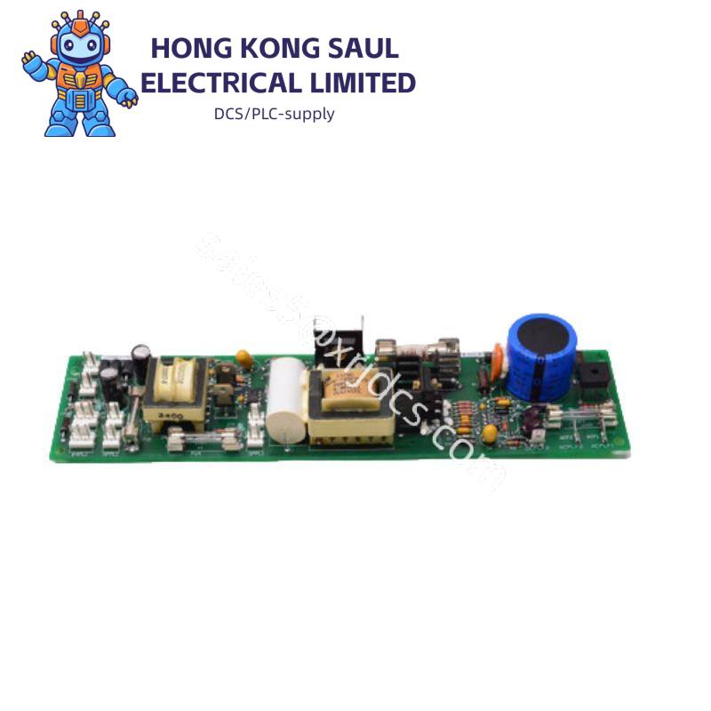 is200hfpag2adc_ge_pcb_circuit_board.jpg GE IS200HFPAG2ADC High-Performance Printed Circuit Board