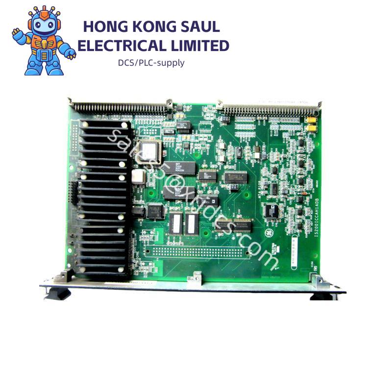 is200iccah1adb_ge_pc_board.jpg GE IS200EXIBG1AGE Boards & Turbine Control - Enhance Your Industrial Efficiency