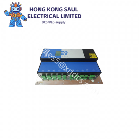 GE DS3800NPPBINIL - Industrial Control System Software Enhancement Module