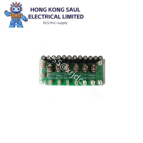 GE IC670MDL640H Digital Output Module - Enhance Your Industrial Automation Systems