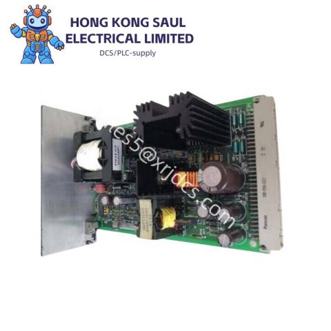 GE IC694MDL240 Industrial Control Module