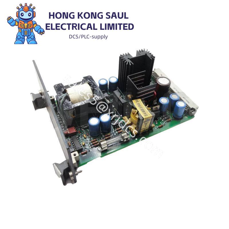 is200rapag1baa_ge_rack_power_supply_board.jpg GE IC830M21C-CS92CA00 Industrial Control Module