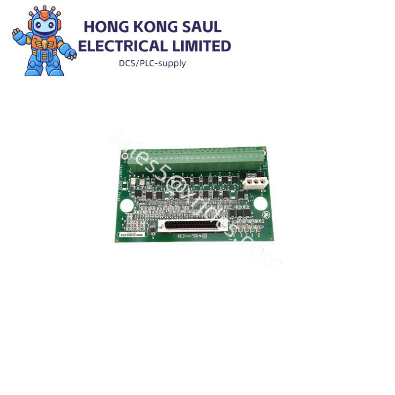 is200stcih1a_ge_boards_turbine_control.jpg GE IC200MDLB32 Module - Industrial Automation Control System Component