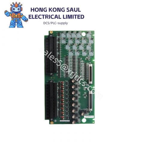 GE EDU-MAS-OS1 Control Module