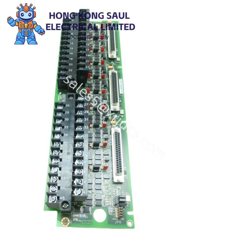 is200tbaih1cdc_ge_speedtronic_mark_vi_analog_input_terminal_card.jpg GE GOULDM121-B30A-9AOF Industrial Control Module
