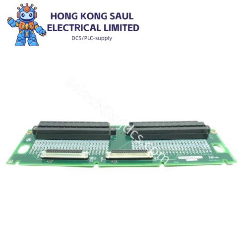 General Electric IS200TBTCH1CBB Thermocouple Terminal Board for EX2100 Excitation Control System