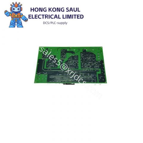 GE IS200TRESH1ABB Embedded Processor - Industrial Automation & Control