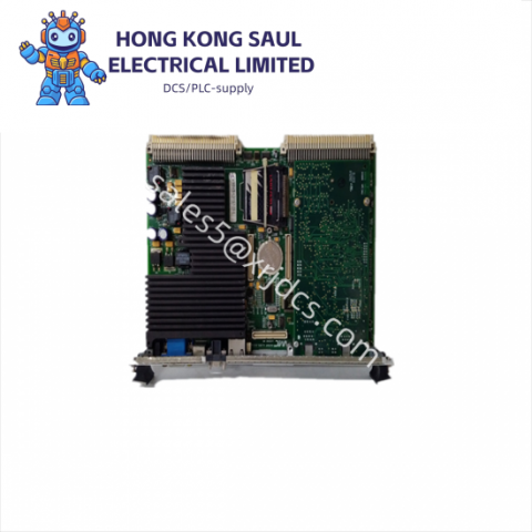 GE IS200TSVCH1ACB Advanced Control Module