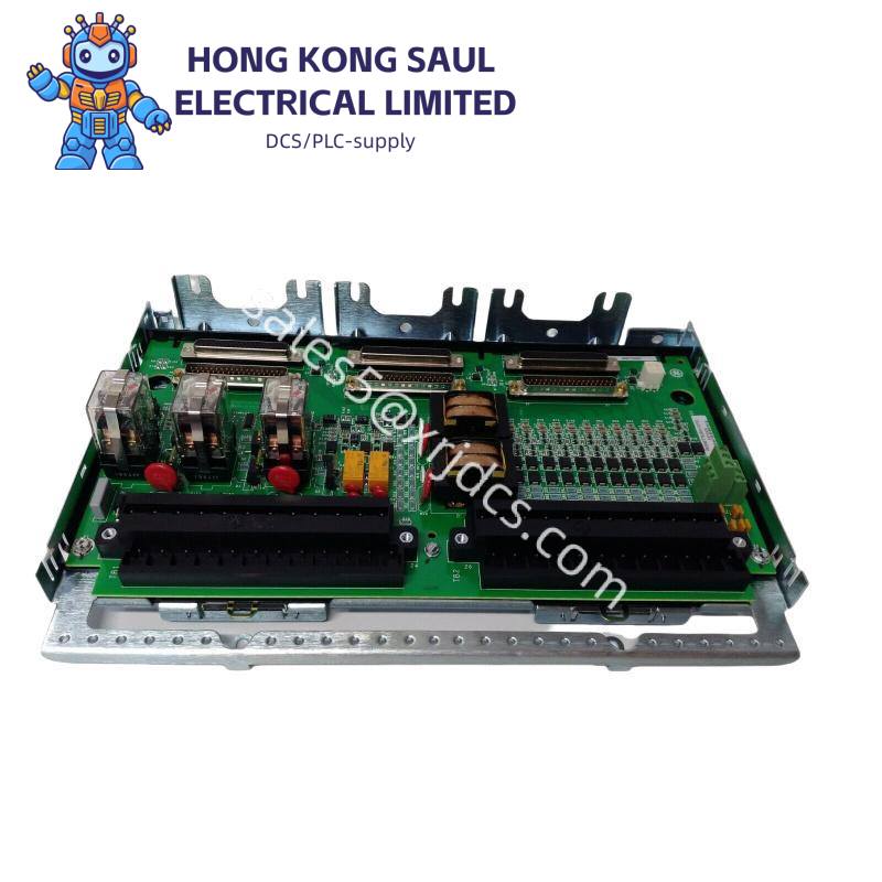 is200tturh1cfd_is230tntrhic_ge_fanuc_module.jpg GE P111-6052 MICRO CONTROLLER: High Performance Industrial Automation