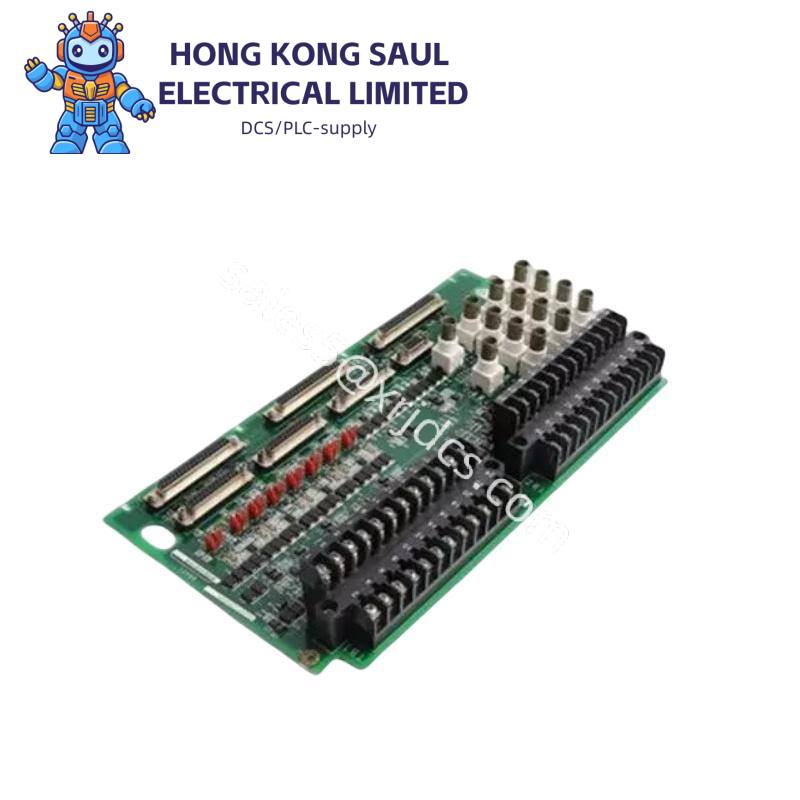 is200tvibh2b_ge_vibration_termination_card.jpg GE IS210AEBIH1BED - PLC Module for Wind Turbine Control Systems
