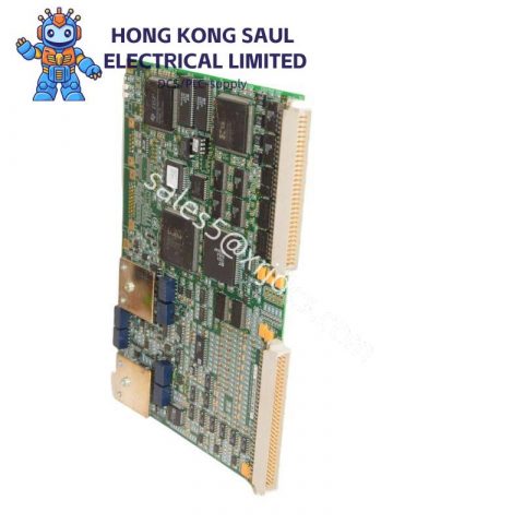 GE R2B0N7N1N3A0A Industrial Control Module