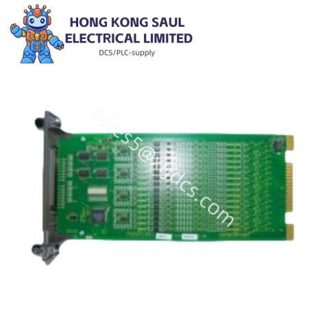 GE IC695PNS001LT - High-Performance Module for Industrial Automation