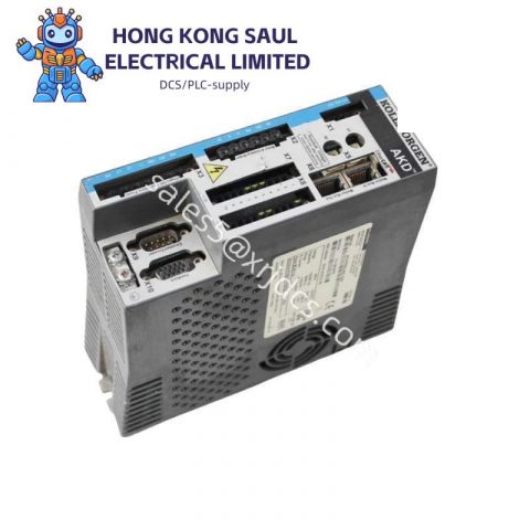 GE IC693MDL644RR Industrial Control Output Module