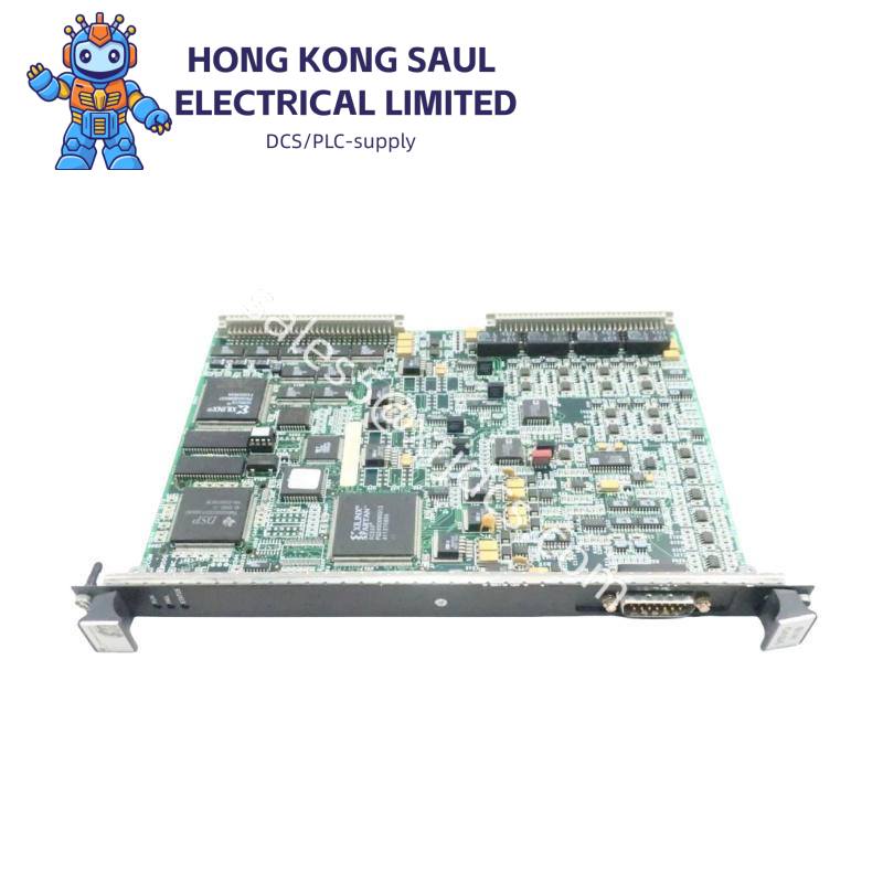 is200vsvoh1bdb_ge_vme_servo_card.jpg GE DS3800HACB1A1B Data Acquisition Card, High-Performance Industrial Control System Component